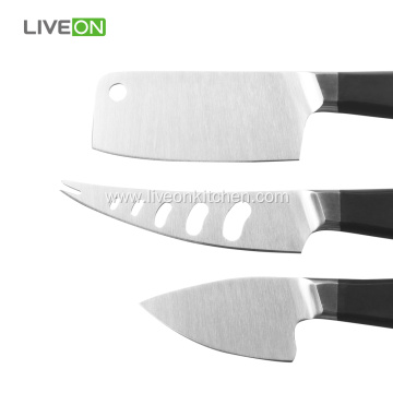 Cheese Factory Wholesale POM Cheese Knife